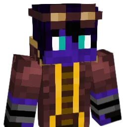 carbontu Minecraft avatar bust