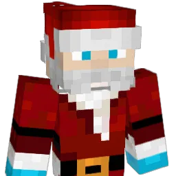 carcarbooger Minecraft avatar bust