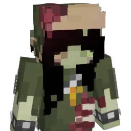 carcosa_8 Minecraft avatar bust