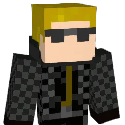 carcrusher98 Minecraft avatar bust