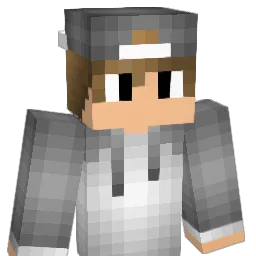 carcy123 Minecraft avatar bust