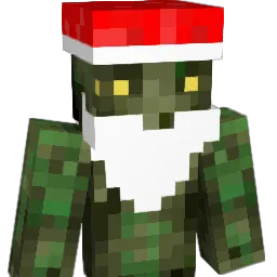 cardant114 Minecraft avatar bust