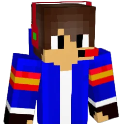 cardio66 Minecraft avatar bust