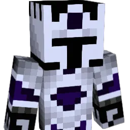 cardjitsu568 Minecraft avatar bust