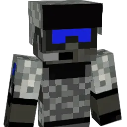 cardsfan_41 Minecraft avatar bust