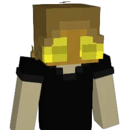 cardsx Minecraft avatar bust