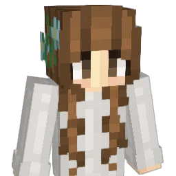 carebear127 Minecraft avatar bust