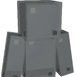 carededbot Minecraft avatar bust