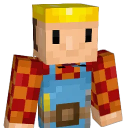 carefulparking1 Minecraft avatar bust