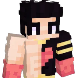 carelessendeer Minecraft avatar bust