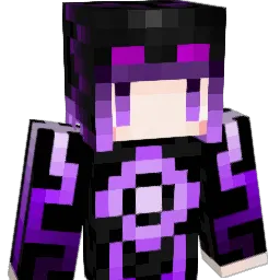 carenmo Minecraft avatar bust