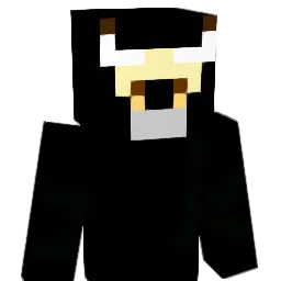 carflo03 Minecraft avatar bust