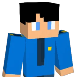 cargo2298's Minecraft skin