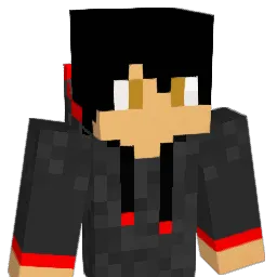 cargo5168 Minecraft avatar bust