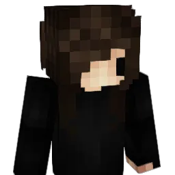 carhuesita Minecraft avatar bust