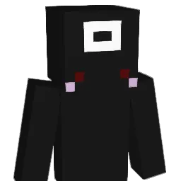 cariniii Minecraft avatar bust