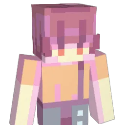 carjo95 Minecraft avatar bust