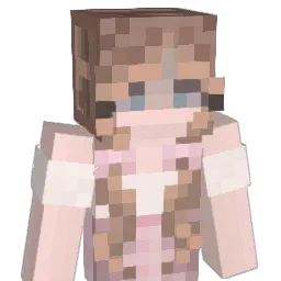 carkachu13 Minecraft avatar bust