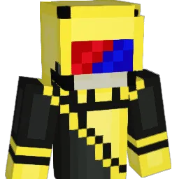 carkat Minecraft avatar bust