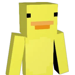 carkile's Minecraft skin