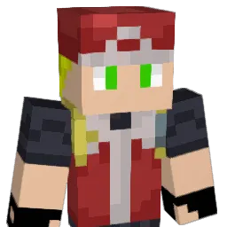 carkus8's Minecraft skin