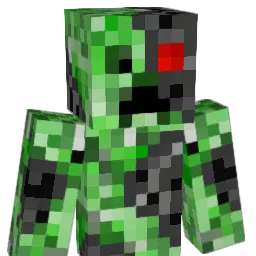carkyle's Minecraft skin