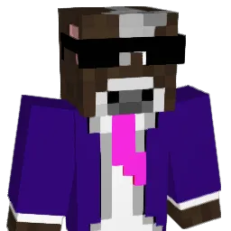 carl20215 Minecraft avatar bust