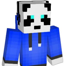 carl692's Minecraft skin