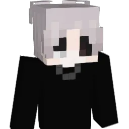 carl_187 Minecraft avatar bust