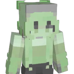 carl_marxx Minecraft avatar bust