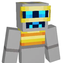 carlalala5 Minecraft avatar bust