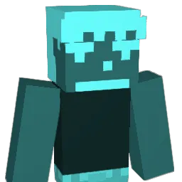 carlbored's Minecraft skin