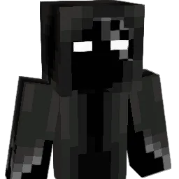 carleman98 Minecraft avatar bust