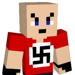 carletes88 Minecraft avatar bust