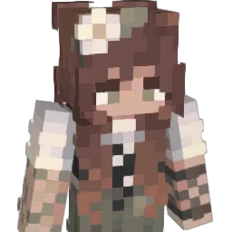 carlexei's Minecraft skin
