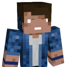 carli888's Minecraft skin