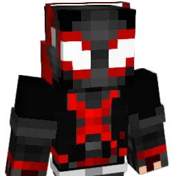 carliitos2006 Minecraft avatar bust