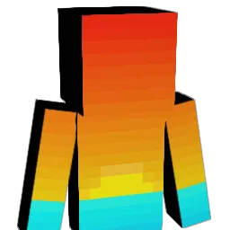 carlitos774 Minecraft avatar bust