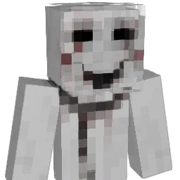 carlitosyanary Minecraft avatar bust