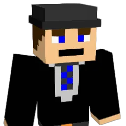 carlivan's Minecraft skin