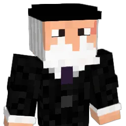 carlodaleo Minecraft avatar bust