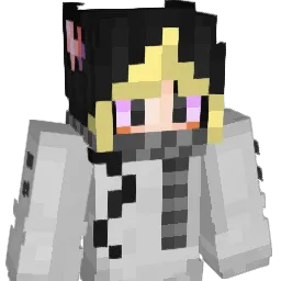 carlomar Minecraft avatar bust