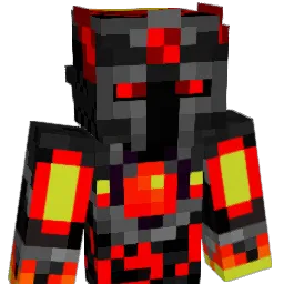 carlomoody Minecraft avatar bust