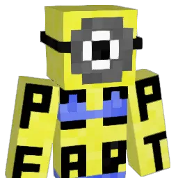 carlooooos Minecraft avatar bust