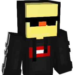 carlos1117 Minecraft avatar bust
