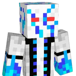carlos2002 Minecraft avatar bust
