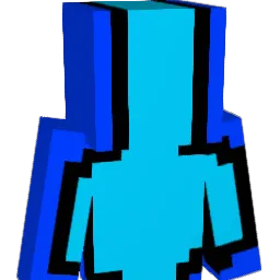 carlos2300 Minecraft avatar bust