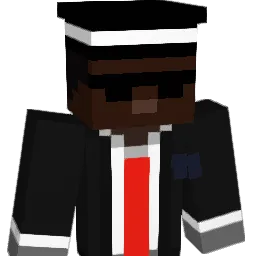 carlos248 Minecraft avatar bust