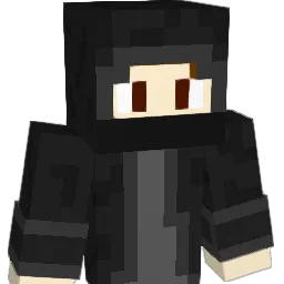 carlos6626 Minecraft avatar bust