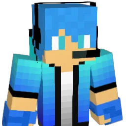 carlos_120576 Minecraft avatar bust